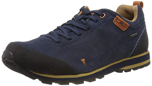 CMP Herren Elettra Low Hiking Shoe Wp...