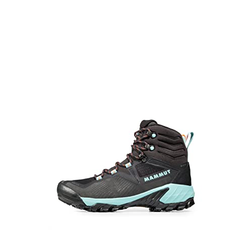Mammut Sapuen High GTX Women Black/d'frosty...