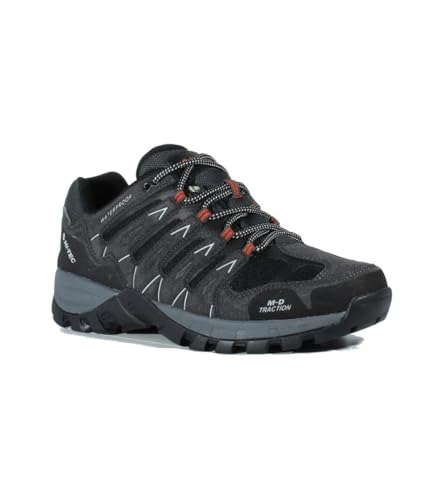 HI-TEC Corzo Low WP Trekkingschuhe für...