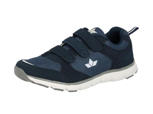 Lico Unisex Lionel V Fitnessschuhe, Marine...
