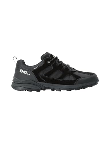 Jack Wolfskin Herren Trail Hiker Texapore Low...