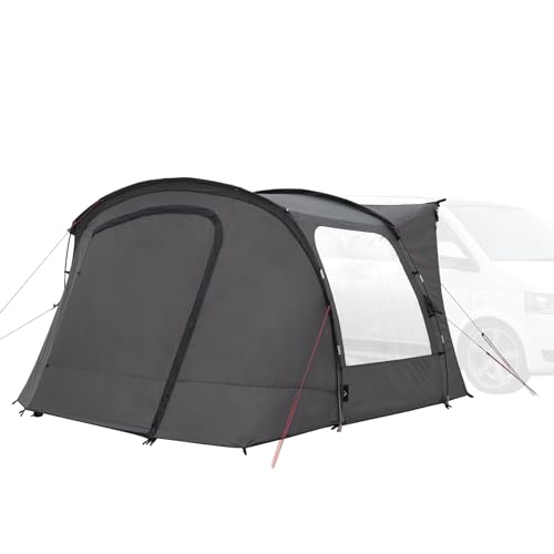 qeedo Motor Canopy Bus - Stabiles Vorzelt...