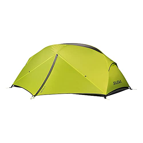 Salewa Denali III-Zelt, Grau