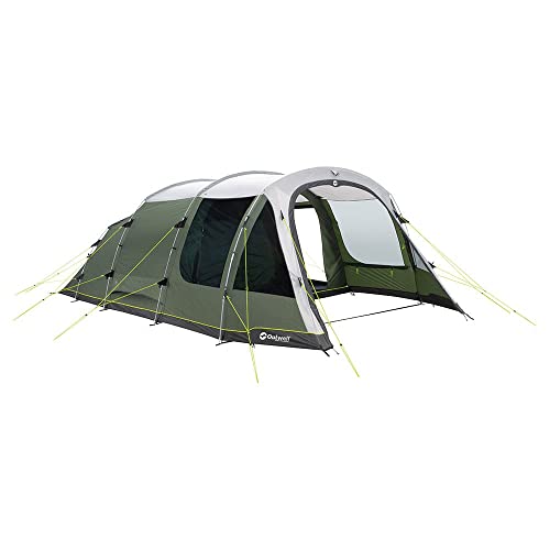 Outwell Norwood 6 Zelt Zeltzelt, grau,...