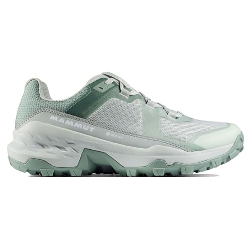 Mammut Girun II Low GTX Women Silver...