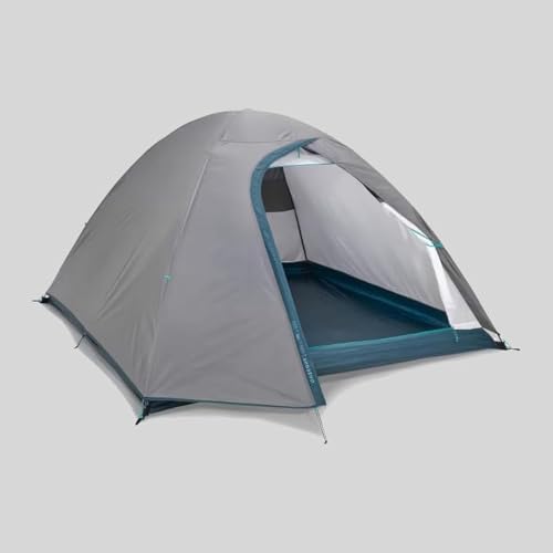 Decathlon Quechua MH100 Outdoor Wasserdichtes...