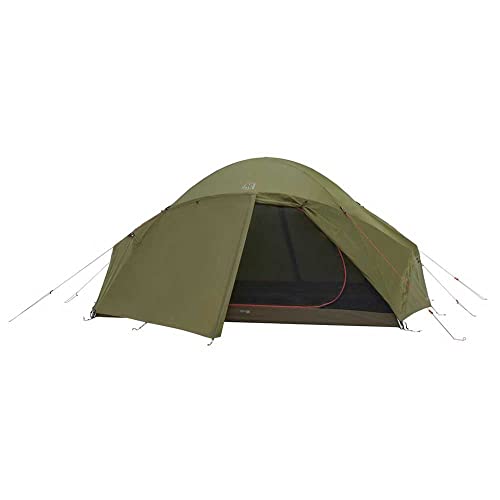 Nordisk Otra 2 PU Zelt oliv