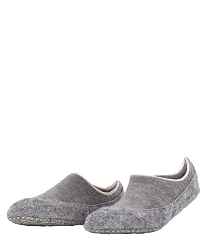 FALKE Damen Stoppersocken Cosyshoe Invisible...