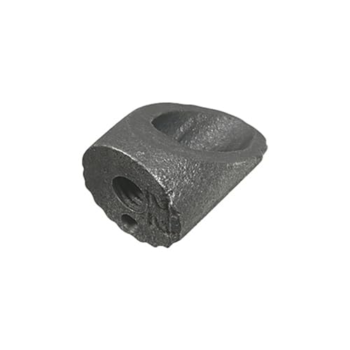 ergotec Klemmkeil für Schaftvorbau,...