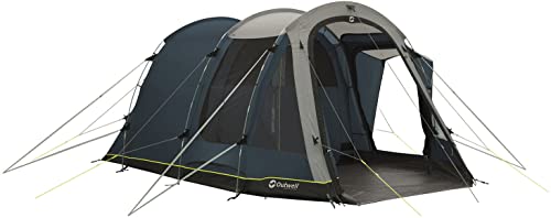 Outwell Nevada 4P Zelt blau 2022 Camping-Zelt