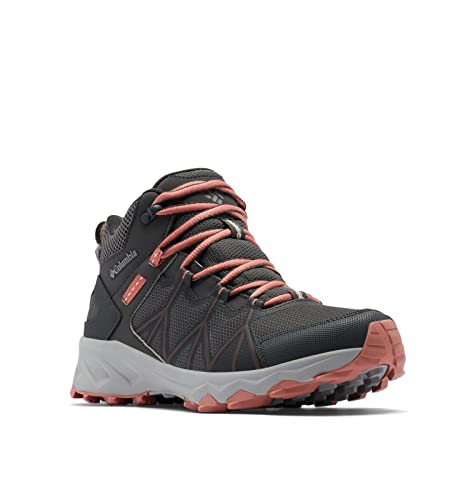 Columbia Damen-Wanderschuhe, PEAKFREAK II MID...