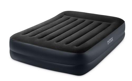 Intex Erwachsene Queen Pillow Rest Raised...