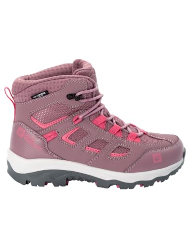 Jack Wolfskin Unisex Kinder Vojo Texapore Mid...
