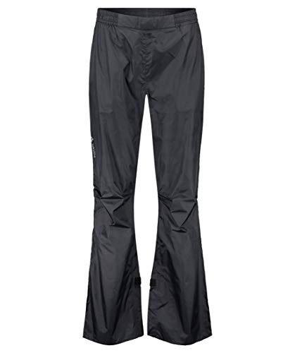 VAUDE Herren Mens Drop Pants Ii Regenhose,...