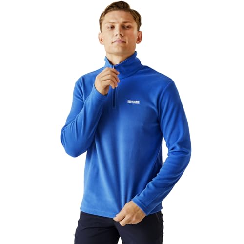 Regatta Herren Thompson Fleece Jacke,...
