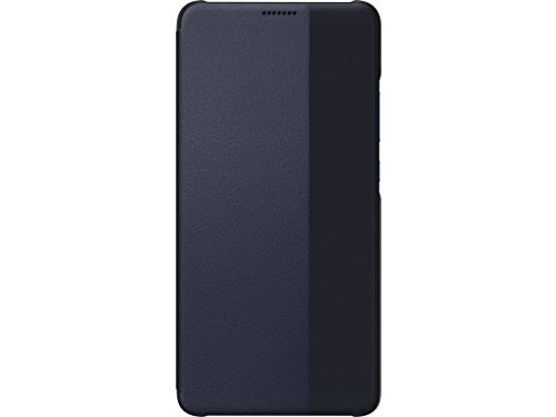 Huawei Mate 10 Pro Flip View Cover, blau