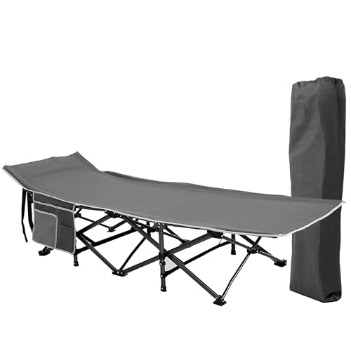 HIGH POINT SPORTS Feldbett Klappbar,...