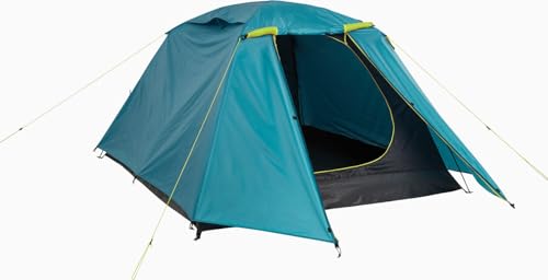 McKinley Vega 20.3 Sw I Camping-Zelt, Blue...