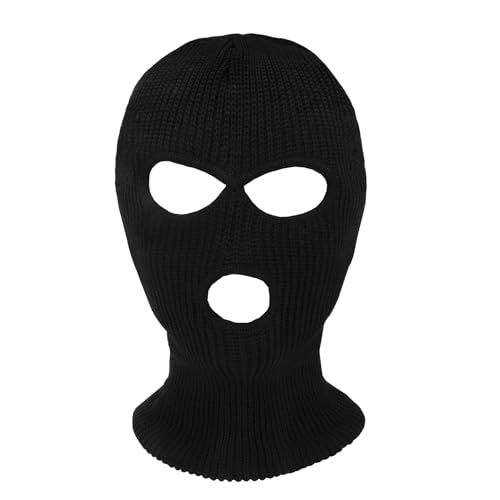 Skimaske,Ski Mask,Motorrad Maske...