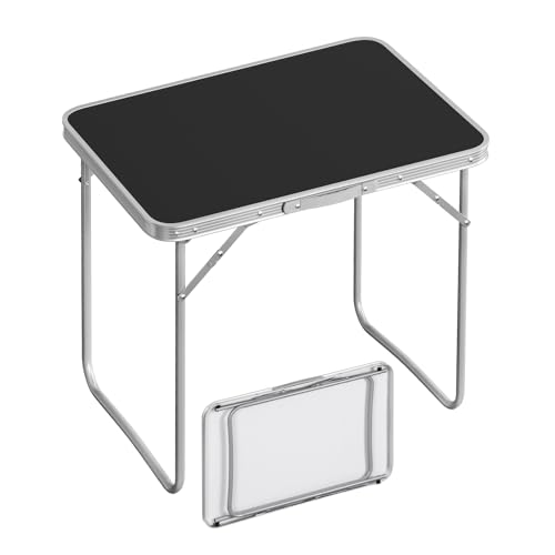 WOLTU Campingtisch Klapptisch Reisetisch mit...