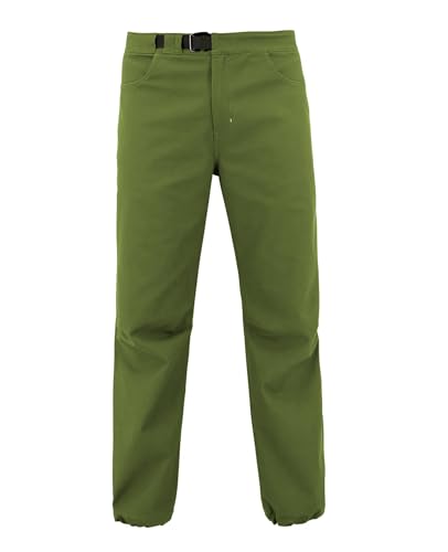 Café Kraft Herren Universum Pants...