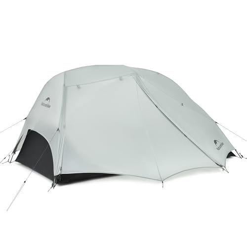Naturehike Star River UL Backpacking Zelt...