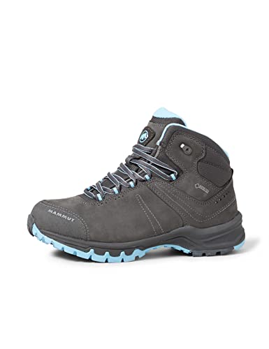 Mammut Nova III Mid GTX Damen Graphit-Whisper...