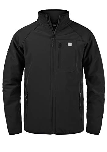 !Solid SDSolane Herren Softshell Jacke...