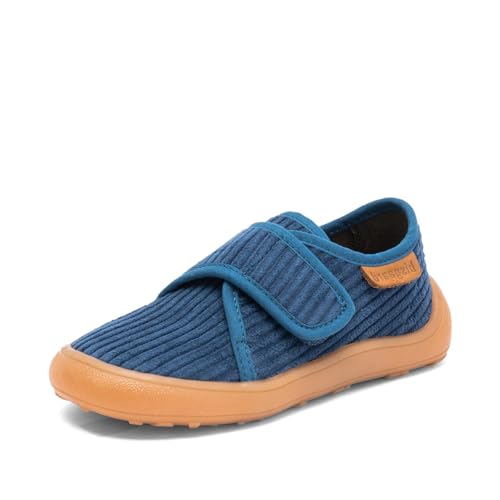 Bisgaard Unisex Kinder Pav Sneaker, Petrolio,...