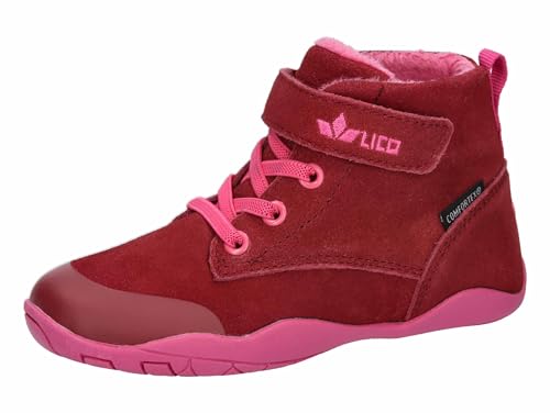 Lico Jungen Unisex Kinder Praslin High...