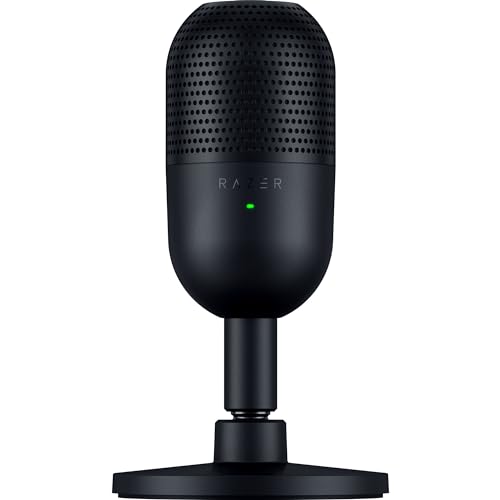 Razer Seiren V3 Mini - Ultrakompaktes...