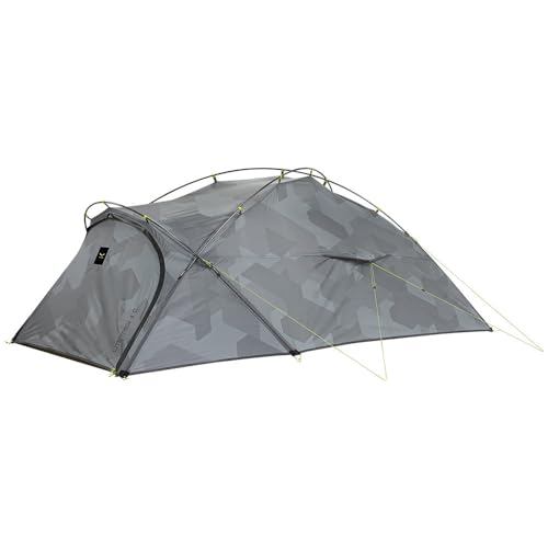 Salewa Litetrek II Camouflage-Zelt