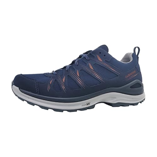 Innox EVO II GTX WS 946 Navy/ROTHOLZ 6,5