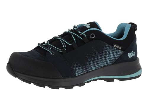 Hanwag Klarsby Low Bunion Lady GTX...
