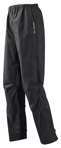 VAUDE Herren Mens Fluid Pants Ii Hose,...