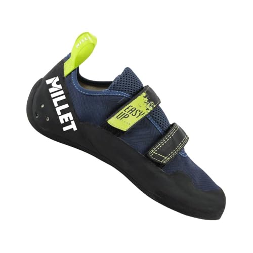 MILLET Herren Easy Up Hiking Shoe, Blau Neues...