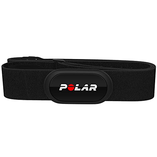 Polar H10 Herzfrequenz-Sensor, ANT+,...