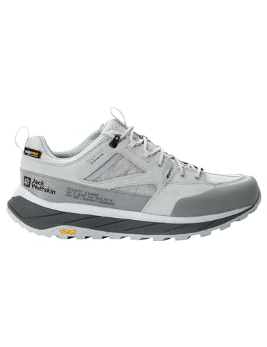 Jack Wolfskin Herren TERRAQUEST Texapore Low...