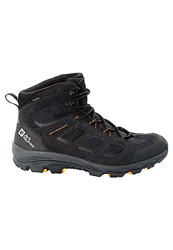 Jack Wolfskin Herren Vojo 3 Texapore Mid M,...