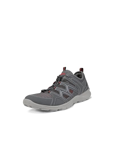 ECCO Herren TERRACRUISE LT Outdoor Shoe, Grau...