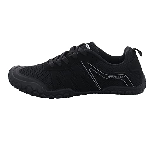 BALLOP Pellet Unisex Größe 41 Black