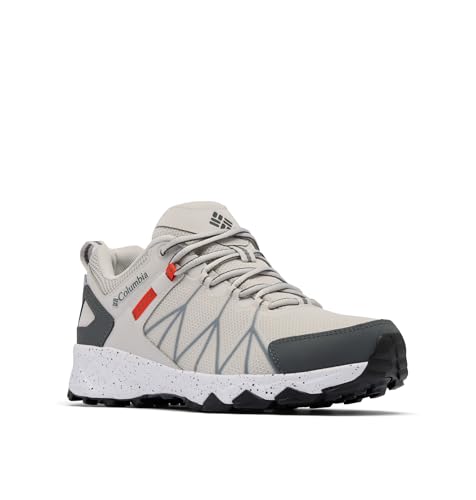 Columbia Niedrige Wanderschuhe für Männer,...