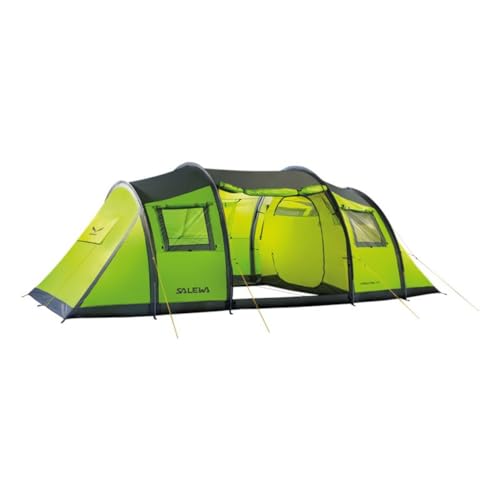 Salewa Midway VI-Zelt, Grau