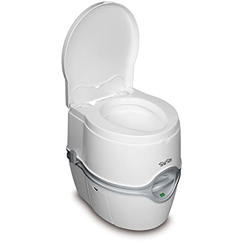 Thetford 92306 Porta Potti 565E (Elektric)...