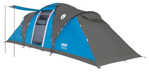 Coleman Spruce Falls 4 Zelt | 4 Personen...