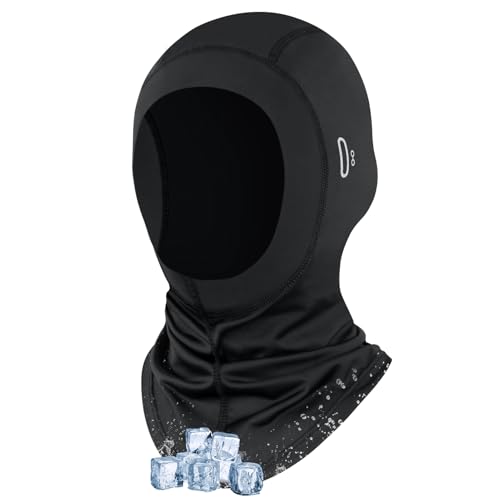 MELLIEX Sommer Sturmhaube für Herren und...
