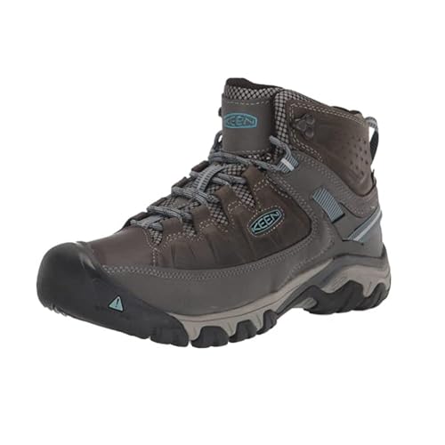 KEEN Damen Targhee 3 Mid Waterproof...