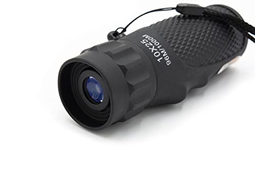 Technaxx 10 x 25 Monokular TX-176 für...
