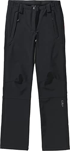 CMP - Lange Hose Kid G, Schwarz, 152