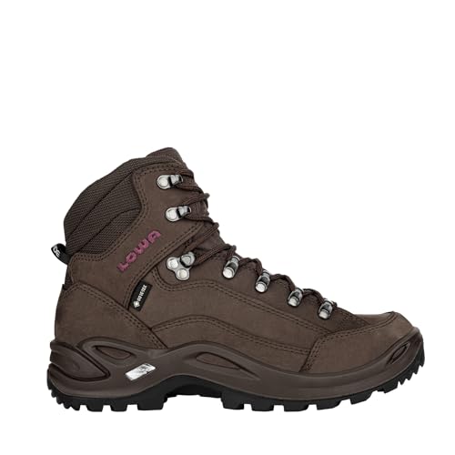 LOWA Stiefel mittel RENEGADE GTX MID Ws...